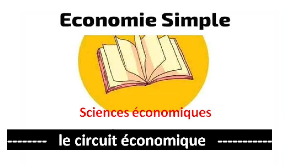 Les circuits économiques : comprendre les interactions entre les ménages, les entreprises et le gouvernement