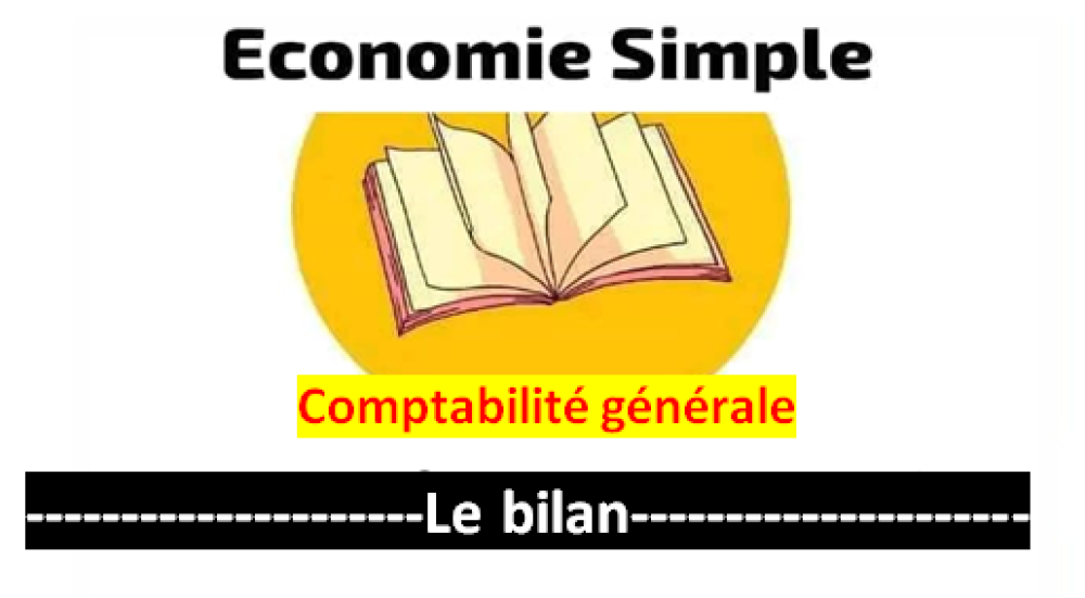 Comprendre le Bilan Financier : Actif, Passif et Équilibre